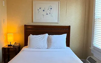 Windsor Inn Hotel