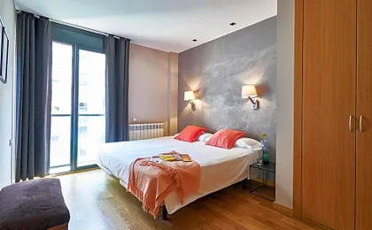 AinB Sagrada Familia Apartments