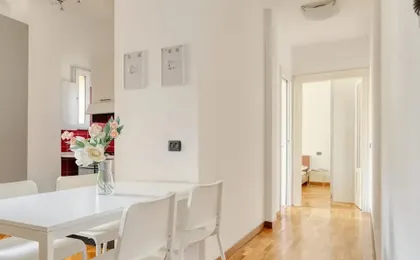 JOIVY Cosy flat near Montanelli Gardens
