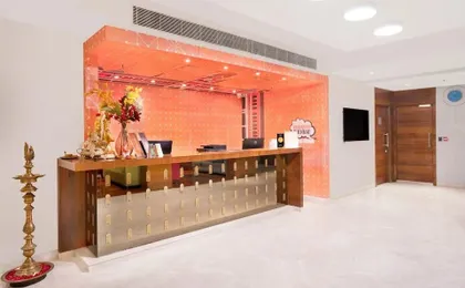 The Belstead Near US Consulate