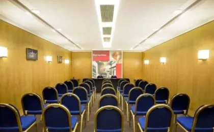Hotel Inglaterra Barcelona
