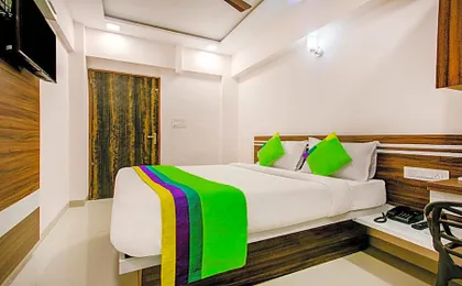 Itsy Hotels Kings Inn Vashi