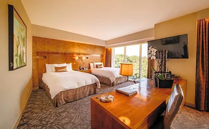 Miyako Hybrid Hotel
