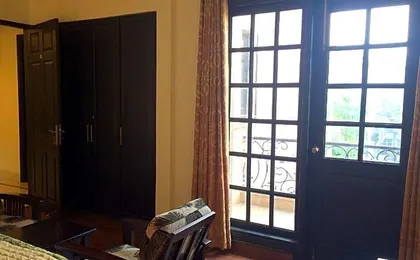 La Residence