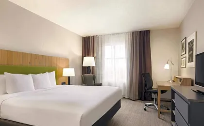 Country Inn & Suites by Radisson, Conyers, GA
