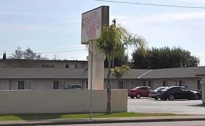 Travelers Inn Manteca