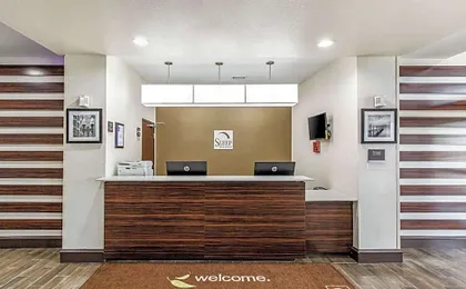 Sleep Inn & Suites Bryan - College Station