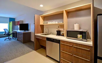 Home2 Suites by Hilton Eau Claire South