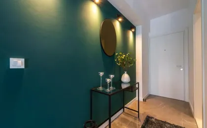 Apartments Adriatic Oasis & Marine View