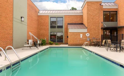 Best Western North Roanoke