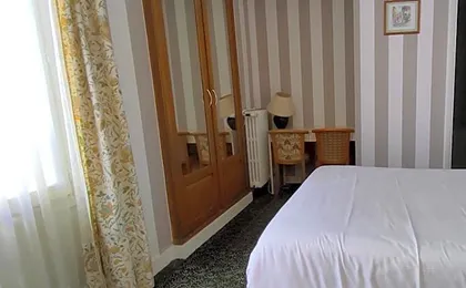 Grand Hotel Du Havre