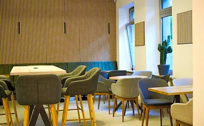 Hotel Schumacher Düsseldorf