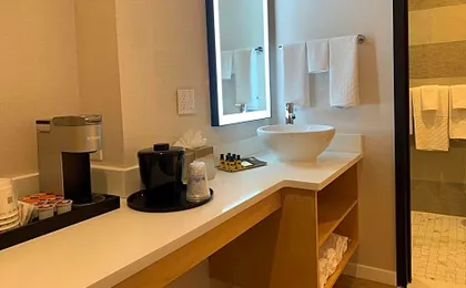 Best Western Plus Soho Hotel