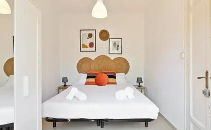 Stay U-nique Apartments Mistral
