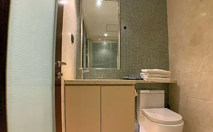Sen Mei International Apart Hotel
