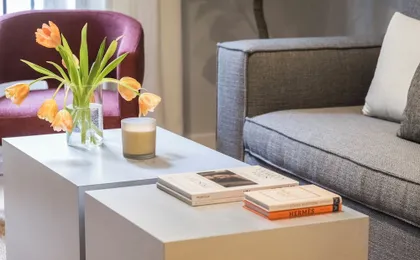 Edmond Vibes Plaza de España Suites