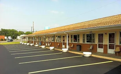 Budget Inn Mifflintown