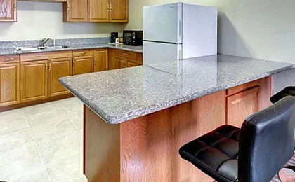 Comfort Inn Corsicana East