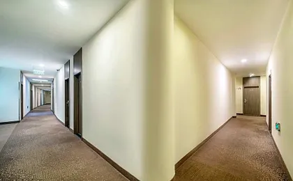 Hanting Hotel Shanghai Jufeng Road Metro Station