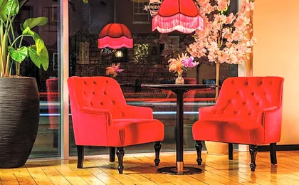Novotel London Greenwich
