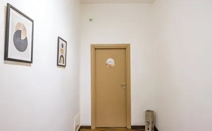 Casa Mavi by Napoliapartments