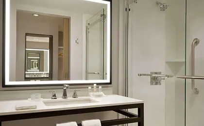 Hilton Garden Inn Newtown Square Radnor