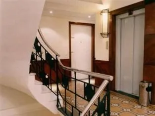 Apt South Beach Residence Club
