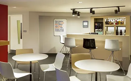 Holiday Inn Express Southwark By IHG