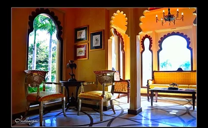juSTa Rajputana