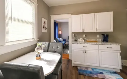 Cozy Roanoke Vacation Rental: 2 Mi to Downtown!