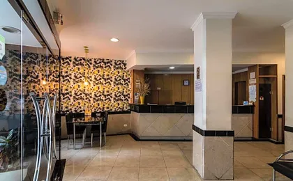 Cinelandia Hotel