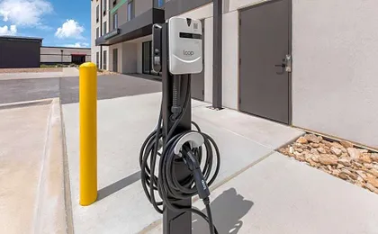 ECHO Suites Extended Stay by Wyndham Fort Worth Alliance
