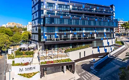 Marvie Hotel & Health