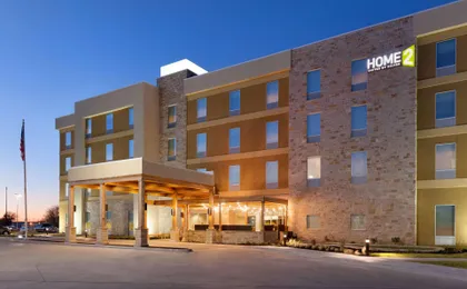 Home2 Suites By Hilton Lubbock