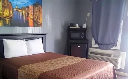 Modoc Inn