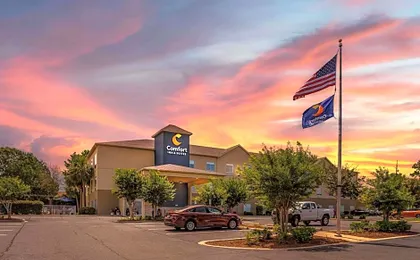 Comfort Inn & Suites Crestview South