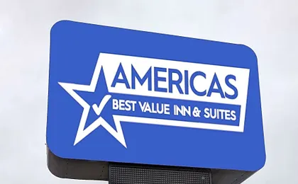 Americas Best Value Inn Lafayette