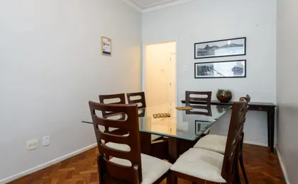 Apartamento 3 Quartos em Ipanema | VP 29/502