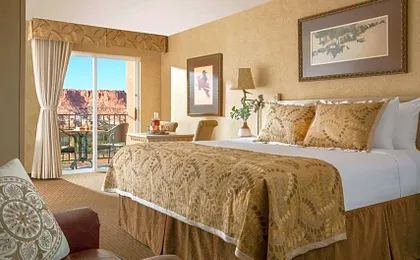 Capitol Reef Resort