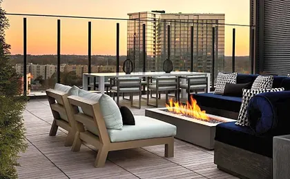 Sentral West Midtown at Star Metals