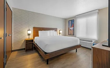 Everhome Suites Rochester Greece