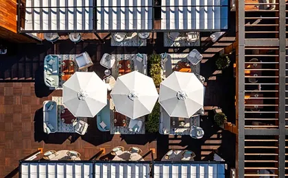The Ray Hotel Delray Beach, Curio Collection by Hilton
