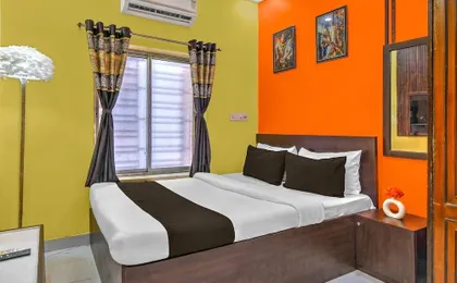 Super Hotel O Bangur Kolkata