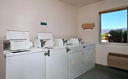Americas Best Value Inn Apache Junction