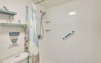 Breezy Daytona Beach Studio w/ Balcony & Views!