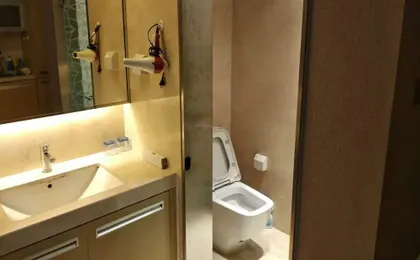 Beijing Yilejia Apartment