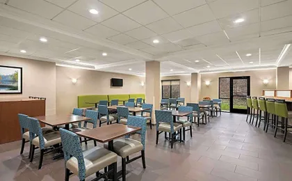 Comfort Suites Hummelstown - Hershey