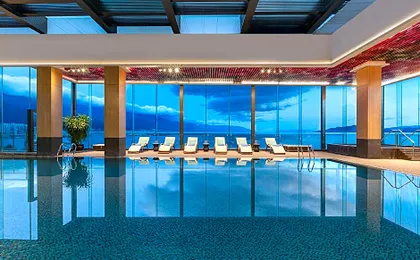 Hotel Indigo Dali Erhai By IHG
