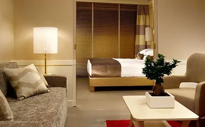 Ponte Vecchio Suites & Spa