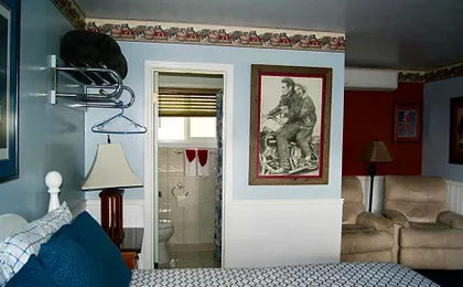 Flamingo Motel